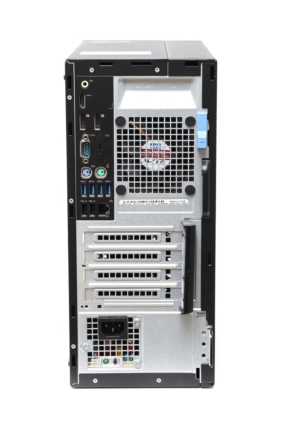 Dell Optiplex 7040 | i5-6500 | 8 GB RAM | 256 GB SSD | Mini Tower