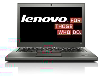 Lenovo ThinkPad X250 | 12,5" | i5-5300U | 8 GB RAM | 256 GB SSD