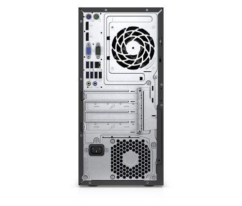 HP ProDesk 600 G2 | i5-6500 | 8 GB RAM | 480 GB SSD | Mini Tower 