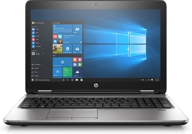 HP ProBook 650 G3 | 15 | i5-7200U  | 8 GB RAM | 256 GB SSD
