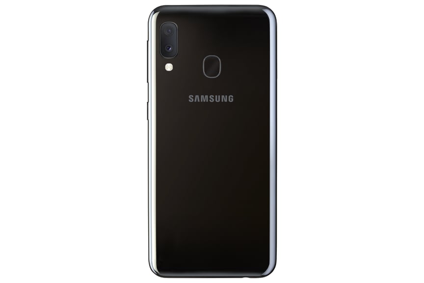 Samsung Galaxy A20e | 32 GB | Schwarz