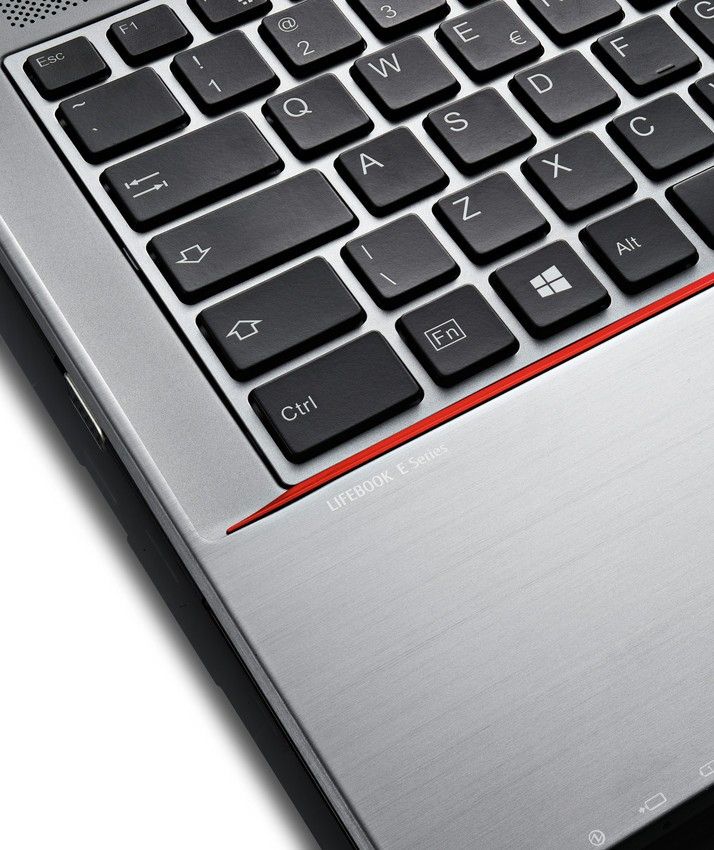 FUJITSU LIFEBOOK E754 | 15,6&quot; | i5-4310 | 8 GB RAM | 480 GB SSD