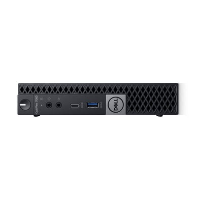 Dell OptiPlex 7060 | i5-8600 | 16 GB RAM | 256 GB SSD | Mini PC