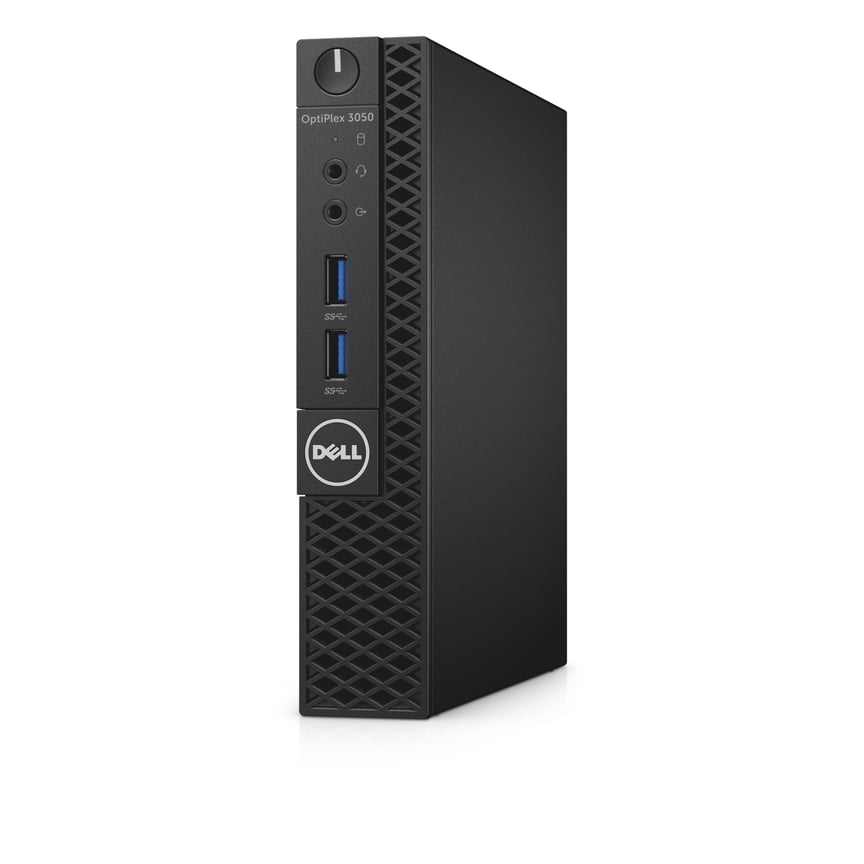 Dell OptiPlex 3050 | i5-6500T | 16 GB RAM | 256 GB NVME | Micro