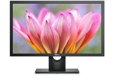 Dell U2413f | Schwarz | 24"Zoll | 1920x1200
