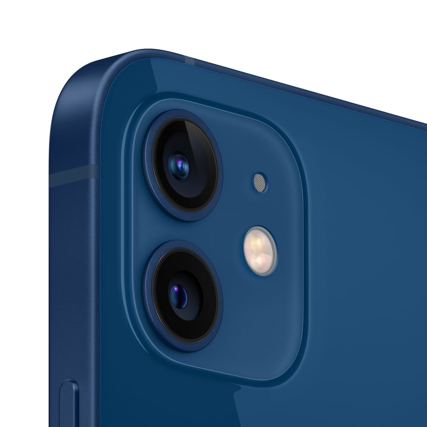 Apple iPhone 12 | 64 GB | Blue 