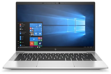 HP EliteBook 835 G7 | 13,3" | Ryzen 5-4650U | 16 GB RAM | 256 GB SSD