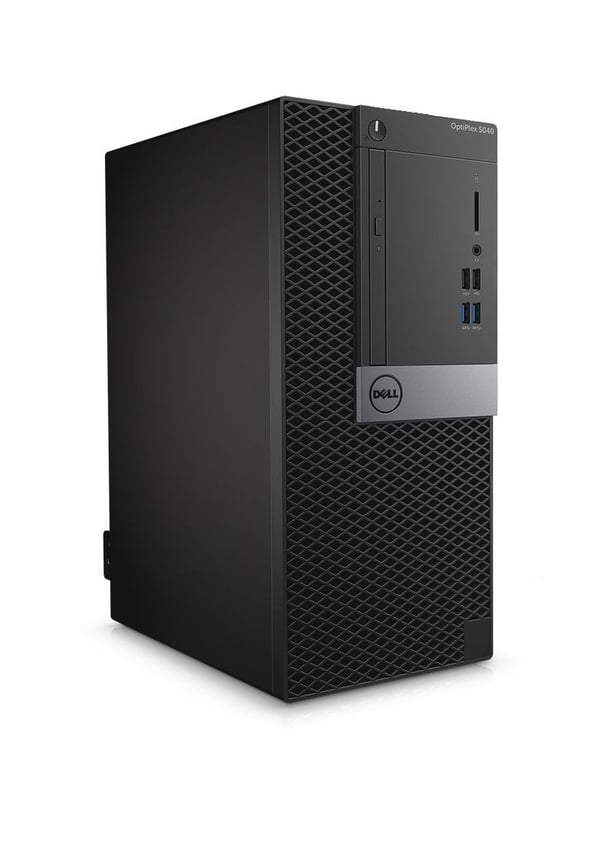 Dell OptiPlex 5040 | i5-6500 | 8 GB RAM | 256 GB SSD