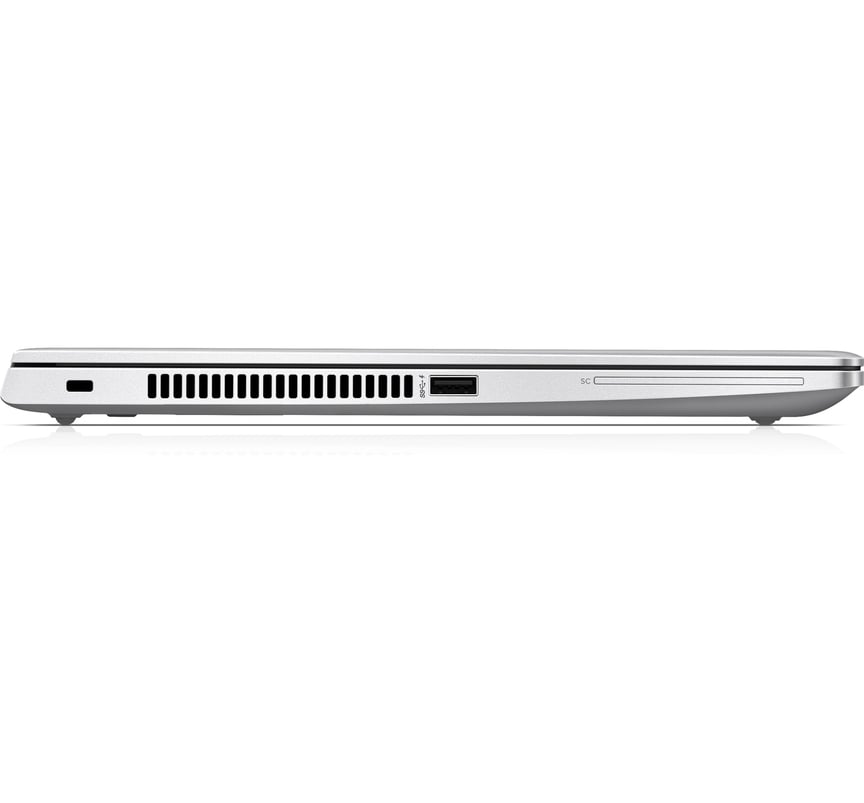 HP HP EliteBook 830 G5 | 13.3&quot; | i5-8350U | 16 GB RAM | 256 GB SSD