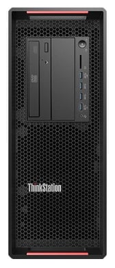 Lenovo ThinkStation P510 | Xeon E5-1620 v4 | 8 GB RAM | 500 GB SSD | Workstation 
