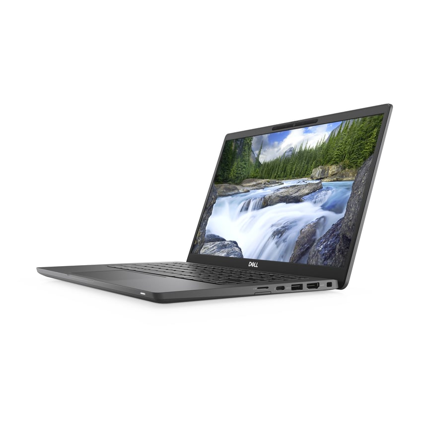 Dell Latitude 7320 | 13.3&quot; | i7-1185G7 | 16 GB RAM | 256 GB NVME