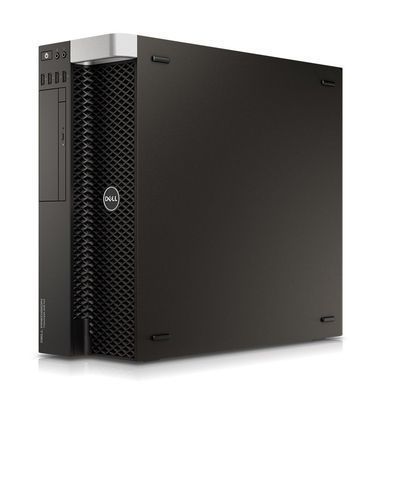 Dell Precision Tower 5810 | Xeon E5-1620 v4 | 32 GB RAM | 256 GB SSD 
