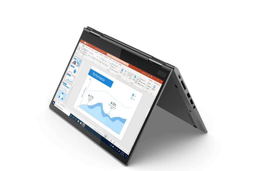 Lenovo ThinkPad X1 Yoga Gen 5 | 14" | i7-10610U | 16 GB RAM | 512 GB SSD