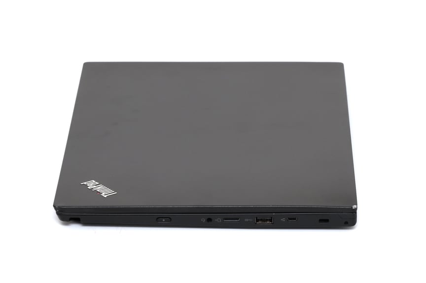 Lenovo ThinkPad L380 | 13,3&quot; | i5-8350U | 8 GB RAM | 256 GB SSD