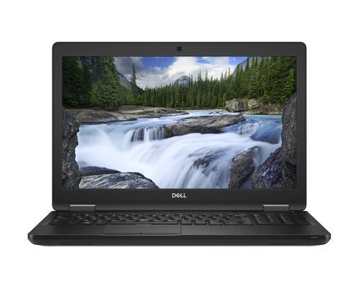 Dell Latitude 5590 | 15.6&quot; | i5-8350U | 8 GB RAM | 512 GB SSD
