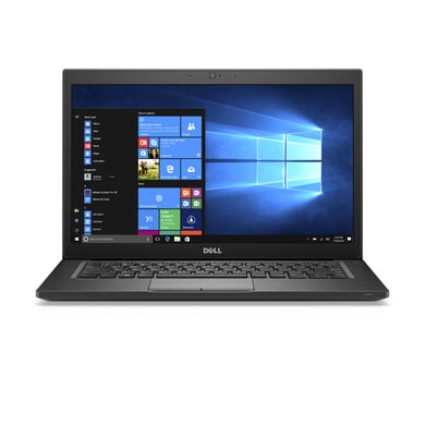 Dell Latitude 7480 | 14" | i5-6300U | 8 GB | 256 GB SSD