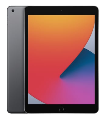 iPad 10.2" (7th Gen) Space Gray | 10,2" | 32 GB