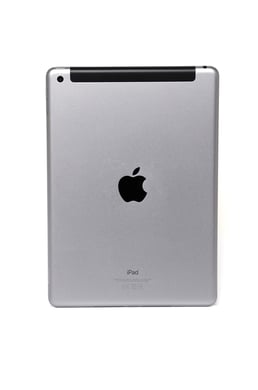 Apple iPad 6th Gen | 32 GB | Space Gray 