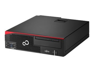 Fujitsu Esprimo D956 | i5-6500 | 8 GB RAM | 480 GB SSD | Desktop