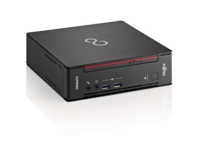 Fujitsu ESPRIMO Q558 | i5-9400T | 16 GB RAM | 256 GB SSD | Mini PC