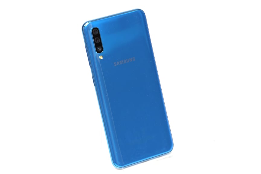 Samsung Galaxy A50 | 128 GB | Blau