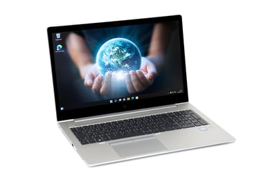 HP EliteBook 850 G5 | 15,6" | i5-8350U | 8 GB RAM | 256 GB SSD