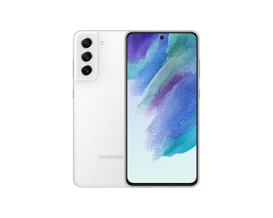 Galaxy S21 5G Dual | 128 GB | Phantom White 