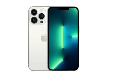 Apple iPhone 13 Pro | 256 GB | Silver - Neuware