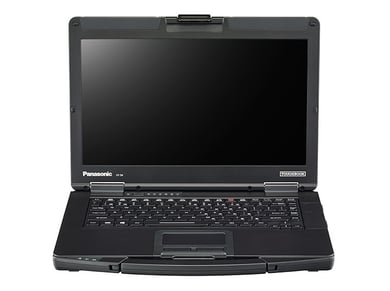 Panasonic Toughbook CF-54-3 | 14" | i5-7300U | 16 GB RAM | 256 GB SSD