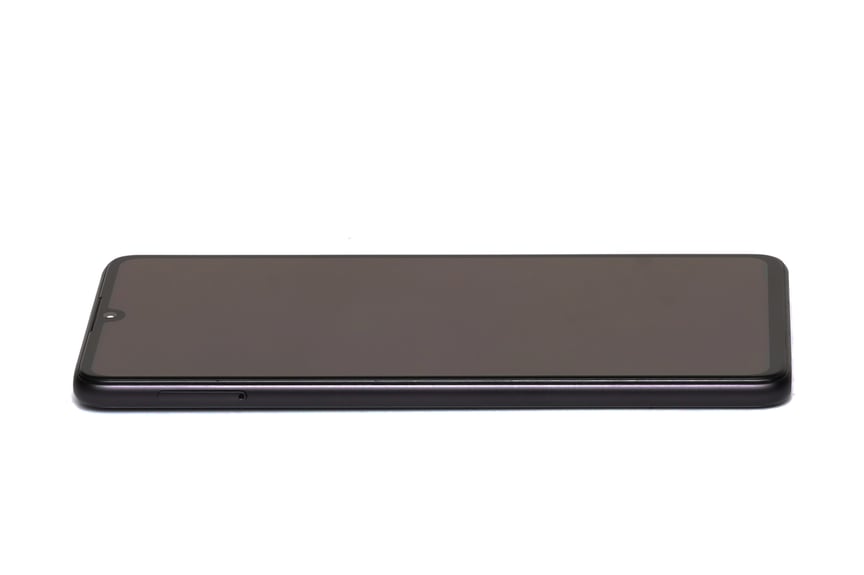 Huawei P30 | 128 GB | Black 