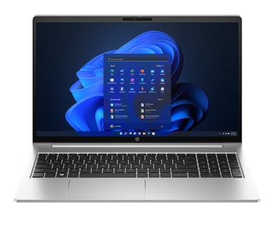 HP ProBook 450 15.6 inch G10 Notebook PC | 15.6" | i7-1355U | 32 GB RAM | 1024 GB SSD