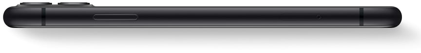 Apple iPhone 11 | 64 GB | Black