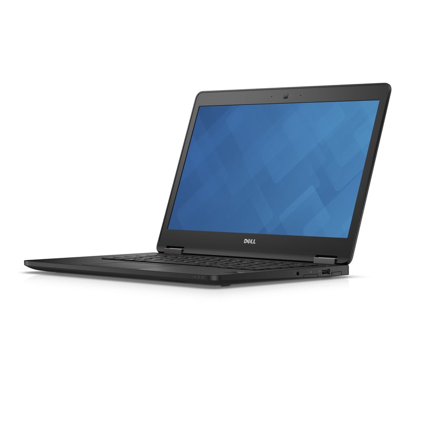 Dell Latitude E7470 | 14.0&quot; | i7-6600U | 8 GB RAM | 256 GB SSD