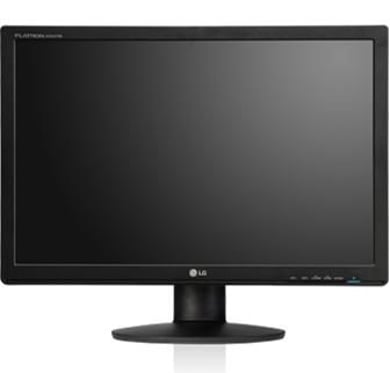 LG flatron w2442pe- bf | Schwarz | 24" | 1920 x 1080