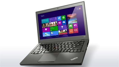 Lenovo ThinkPad X240 | 12.6" | i5-4300U | 8 GB RAM | 180 GB SSD