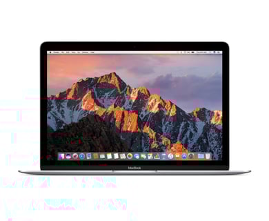 Apple MacBook 10,1 | 12" | i7-7Y75 | 16 GB RAM | 256 GB SSD