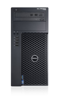 Dell Precision T1700 | i7-4770 | 16 GB RAM | 500 GB HDD | Midi Tower
