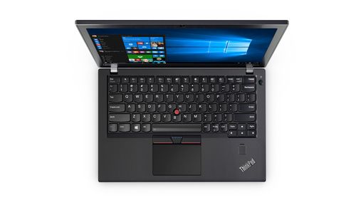 Lenovo ThinkPad X270 W10DG | 12.6&quot; | i5-6300U | 8 GB RAM | 128 GB SSD