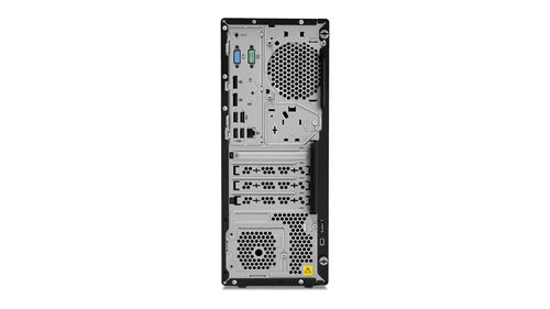 Lenovo ThinkCentre M720t | i5-8400 | 8 GB RAM | 256 GB SSD | MT