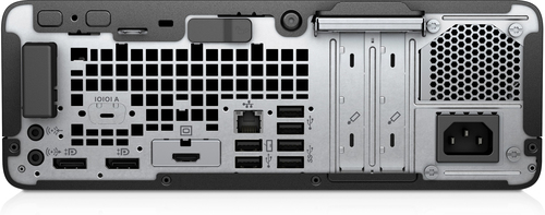 HP EliteDesk 705 G4 | A10-9700 | 8 GB RAM | 256 GB SSD | SFF