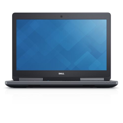 Dell Precision 7510 | 15,6&quot; | i7-6820HQ | 16 GB RAM | 512 GB SSD