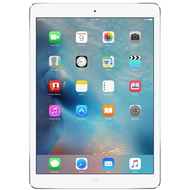 Apple iPad Air | 16 GB | Silver 