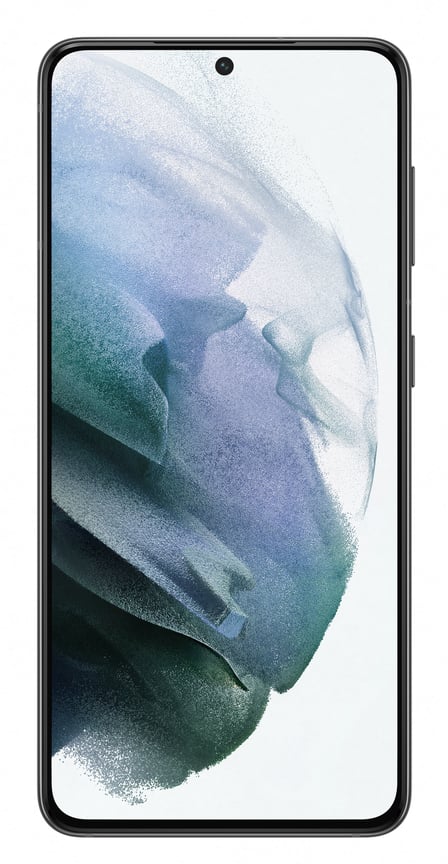 Samsung Galaxy S21 5G | 128 GB | Phantom Gray