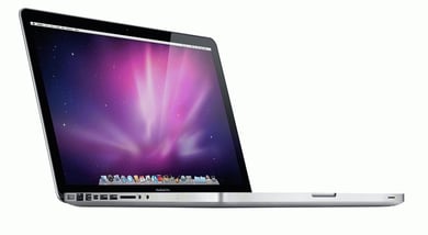 Apple MacBook Pro 6,2 A1286 EMC 2353 | 15 | i5-520M | 8 GB RAM | 256 GB SSD