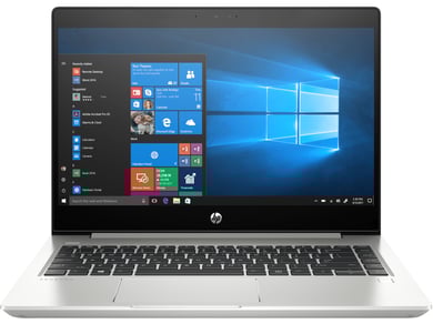 HP ProBook 445R G6 | 14" | Ryzen 5-3500U | 16 GB RAM | 256 GB SSD