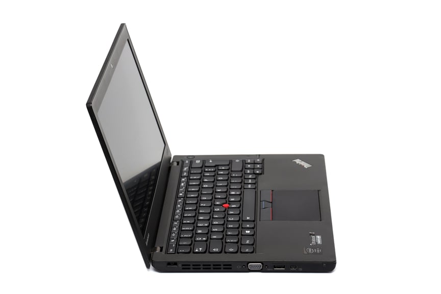 Lenovo ThinkPad X250 | 12,5&quot; | i5-5300U | 8 GB RAM | 256 GB SSD