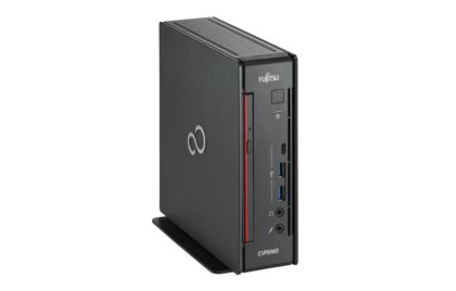 Fujitsu ESPRIMO Q7010 | i5-10500T | 16 GB RAM | 512 GB SSD