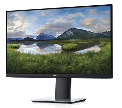 Dell P2419HC | Schwarz | 24" | 1920 x 1080