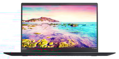 Lenovo ThinkPad X1 Carbon 5th | 14.0" | i7-7500U | 16 GB RAM | 512 GB NVME