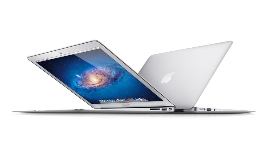 Apple MacBook Air A1466 | 13,3&quot; | i7-5650U | 8 GB GB RAM | 512 GB SSD